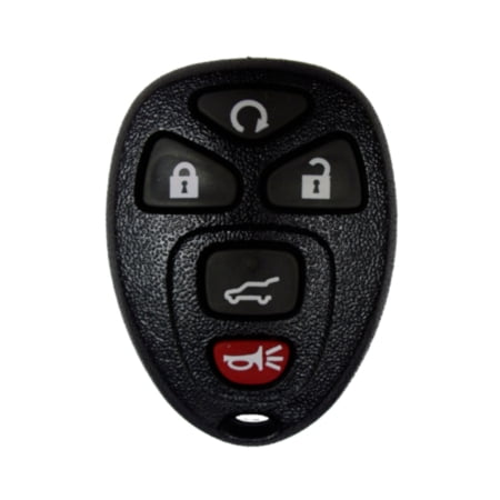 OEM Factory Remote Key Keyless Entry Fob Transmitter SUV Truck 3 Button For GM